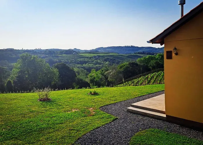 Cabanas Vinsanto