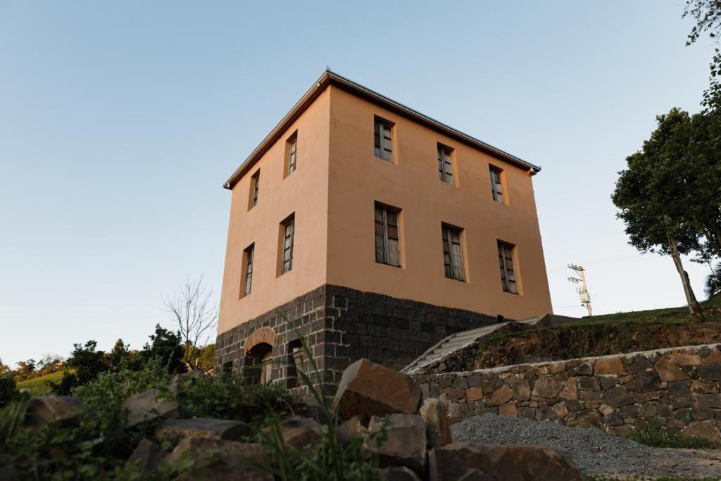 Villa Vinsanto