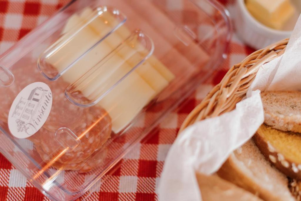 Vinsanto Villa Bento Goncalves