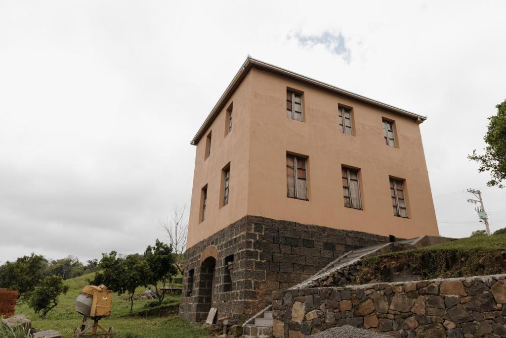 Villa Vinsanto