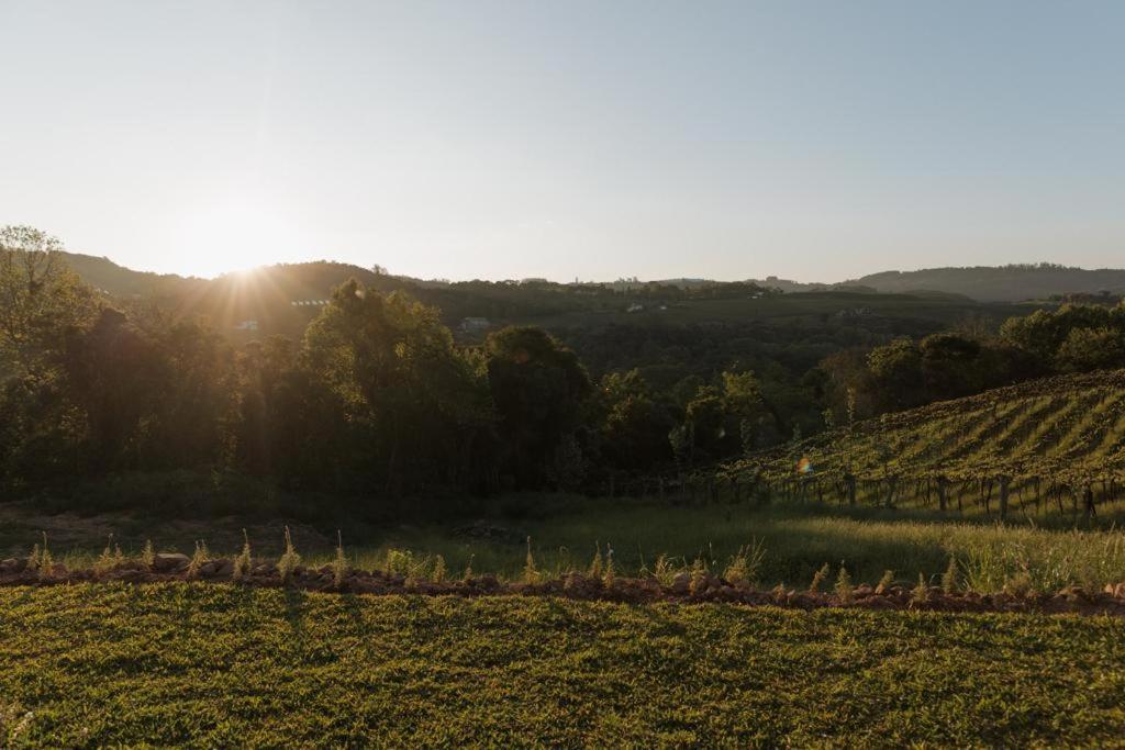 Vinsanto Villa Bento Goncalves