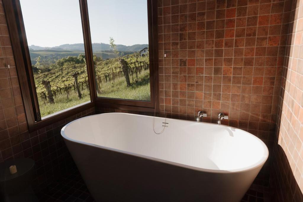 Vinsanto Villa