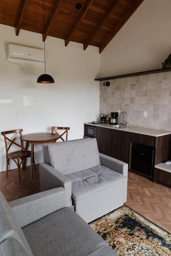 Villa Vinsanto Bento Goncalves