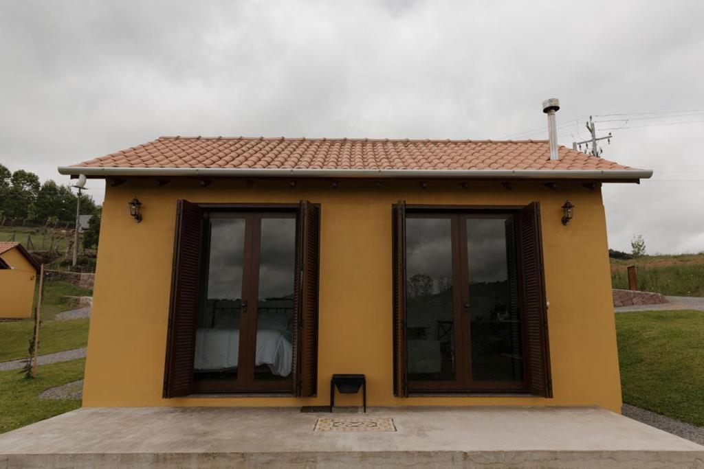 Vinsanto Villa Bento Goncalves