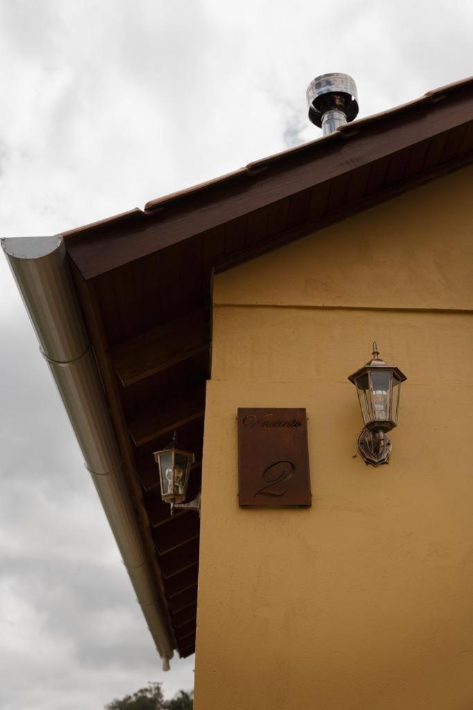 Villa Vinsanto Bento Goncalves