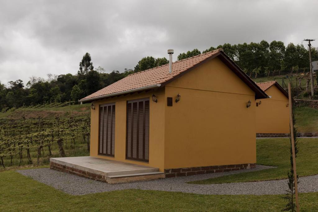 Vinsanto Bento Goncalves
