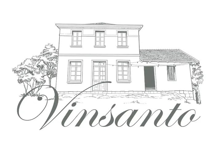 Cabanas Vinsanto