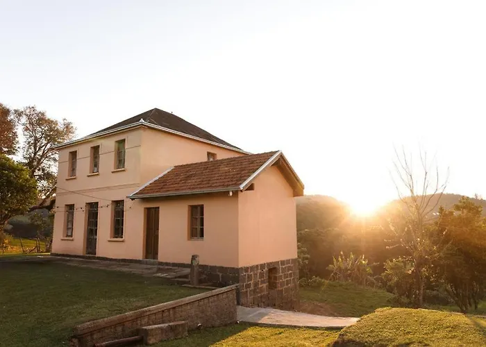 Cabanas Vinsanto