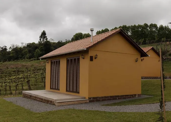Cabanas Vinsanto