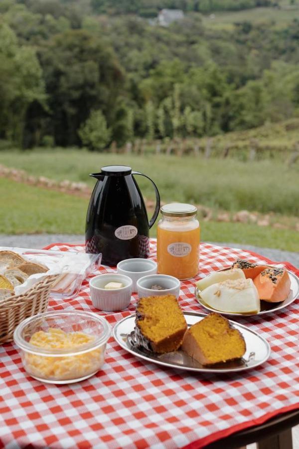 Vinsanto Bento Goncalves