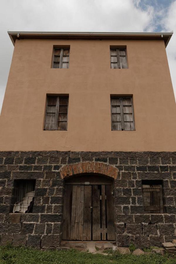 Vinsanto Villa