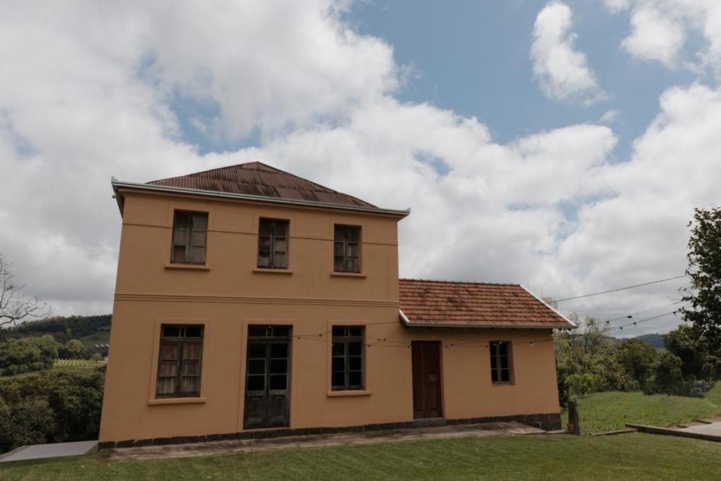 Vinsanto Villa