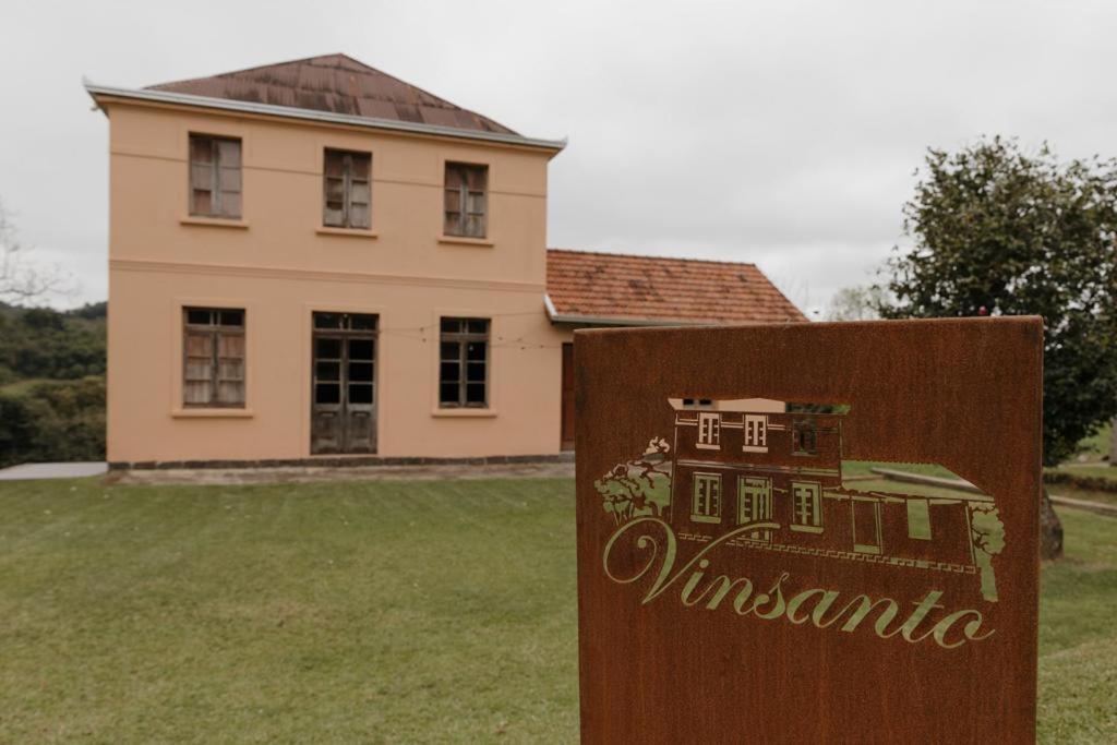 Vinsanto Villa *