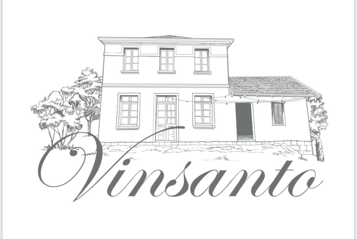 Vinsanto * Bento Goncalves
