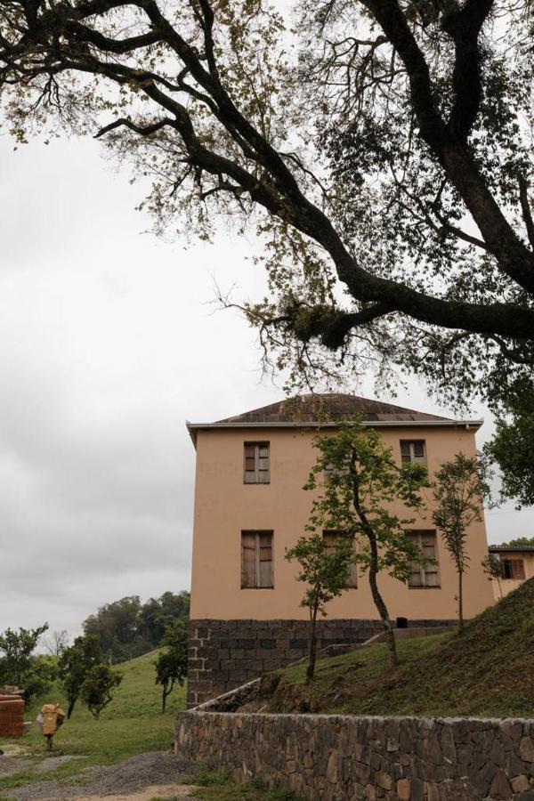 Villa Vinsanto *