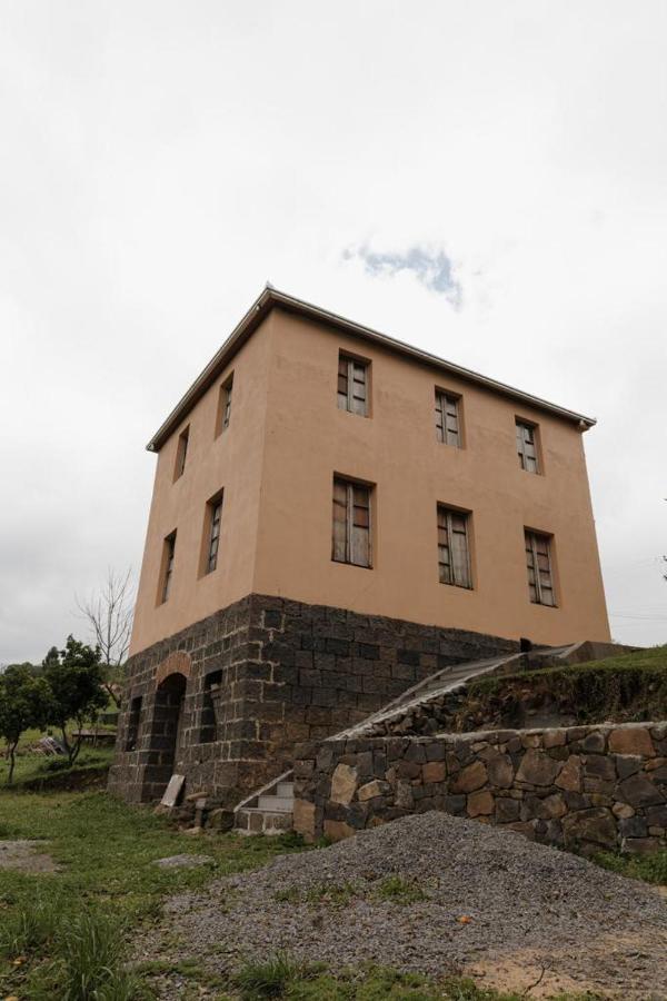 Vinsanto Villa *