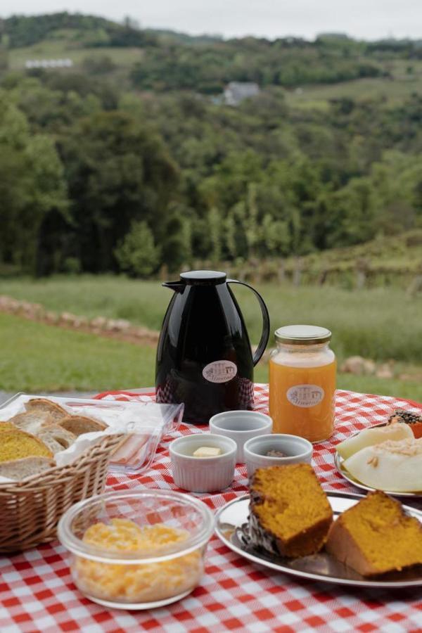 Villa Vinsanto