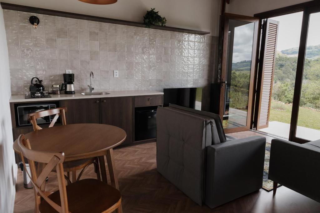 Vinsanto Villa Bento Goncalves