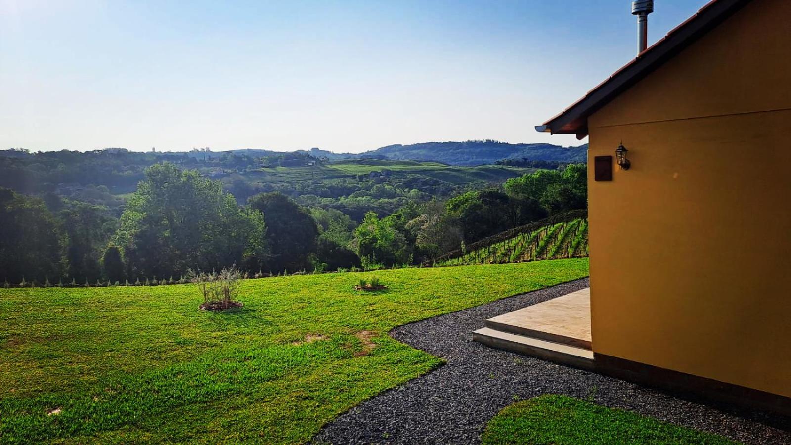 Vinsanto Villa Bento Goncalves