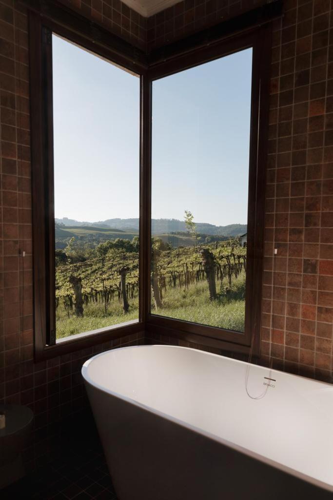 Vinsanto Villa *
