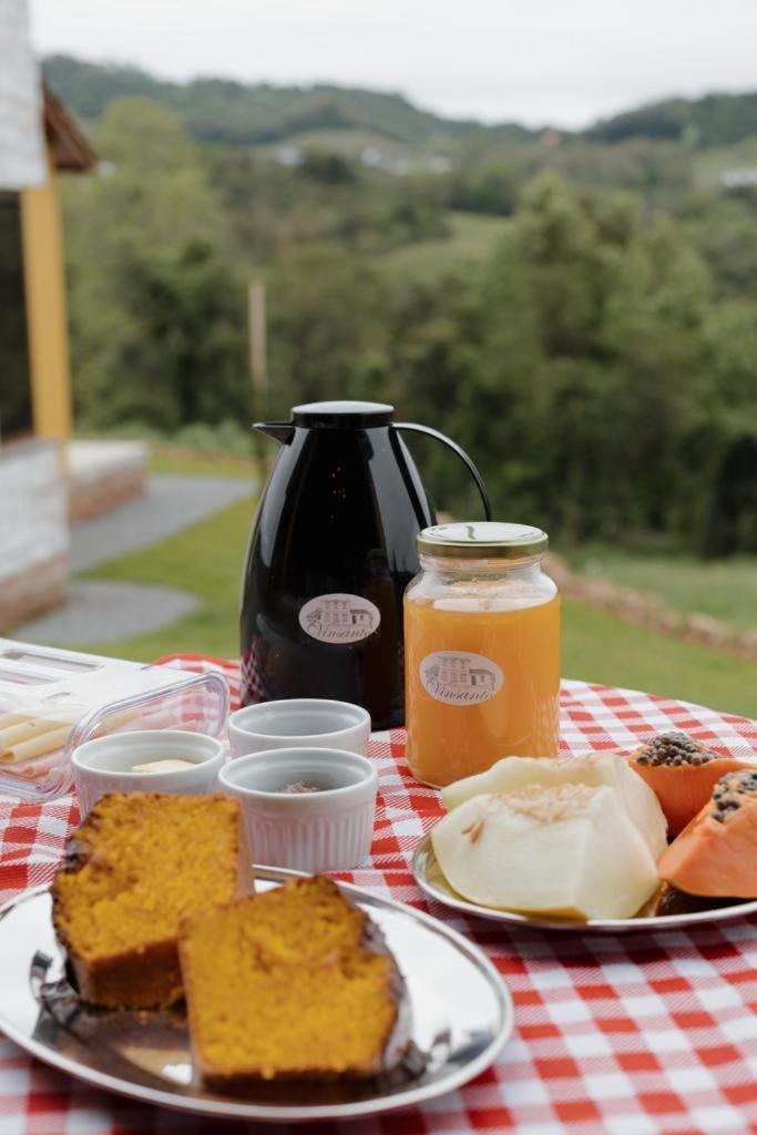 Vinsanto Bento Goncalves